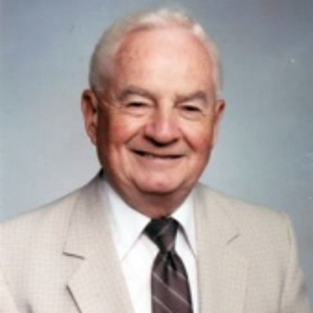 J. Robert Walsh