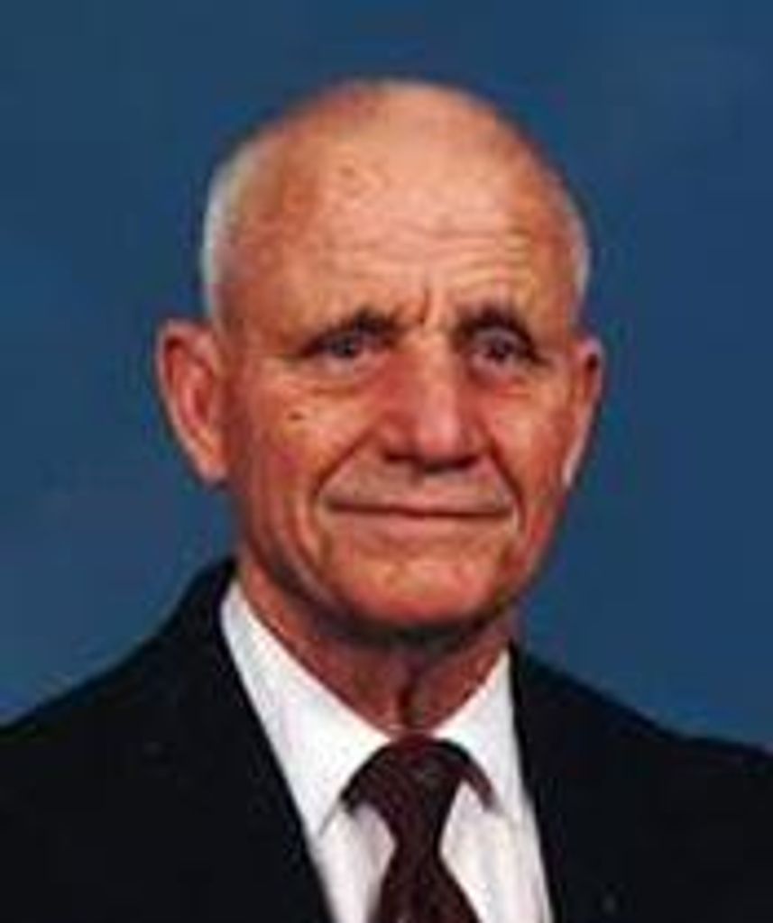 Frederick "Eugene" Ryan