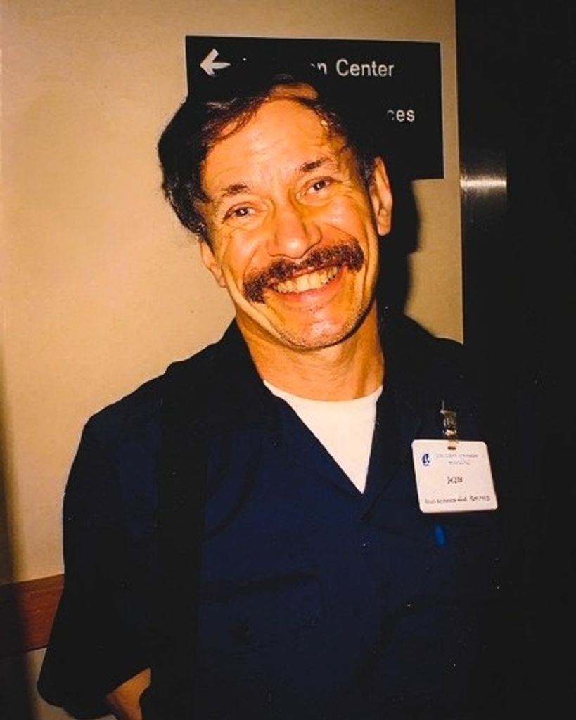 Ronald Jean Henderson