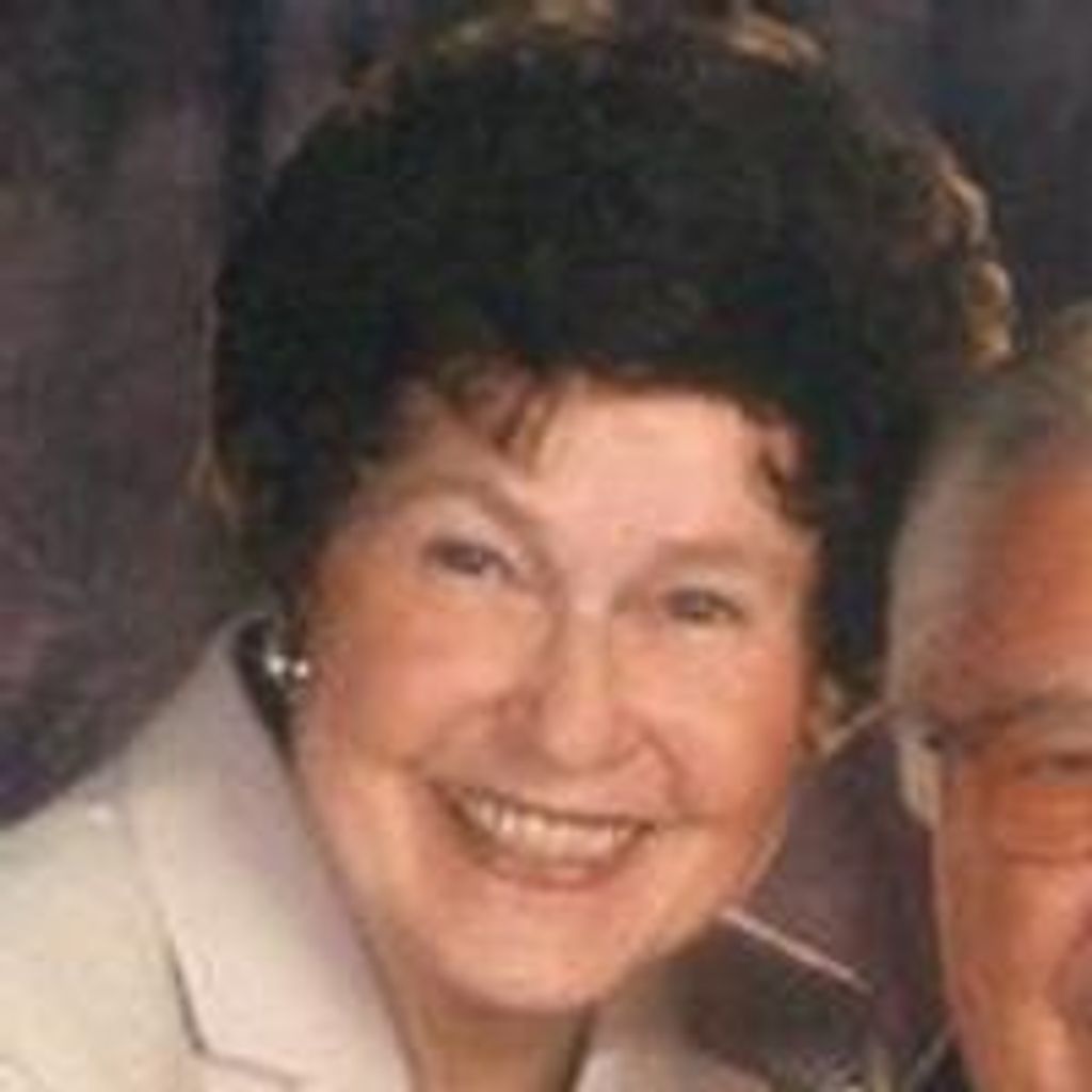 Lois Katherine Renberg