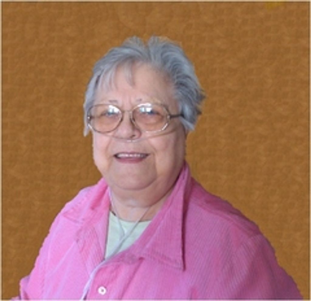 Muriel Williams