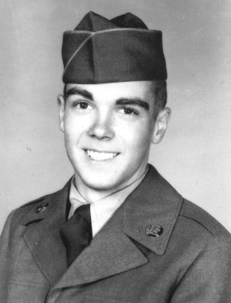 William "Bill" Russell Gessner