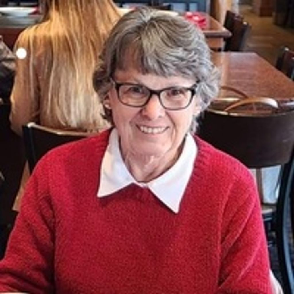 Joyce Ann Rethmann