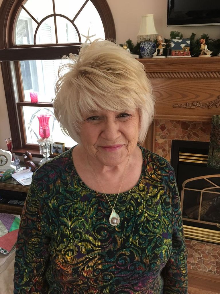 Dolores Hubert Profile Photo