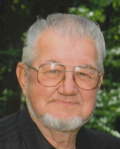 Norman R. Kern's obituary image