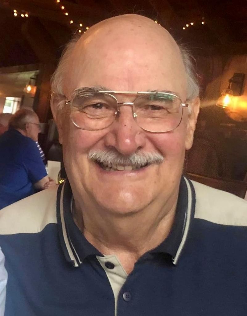 Ronald J. Komar Profile Photo