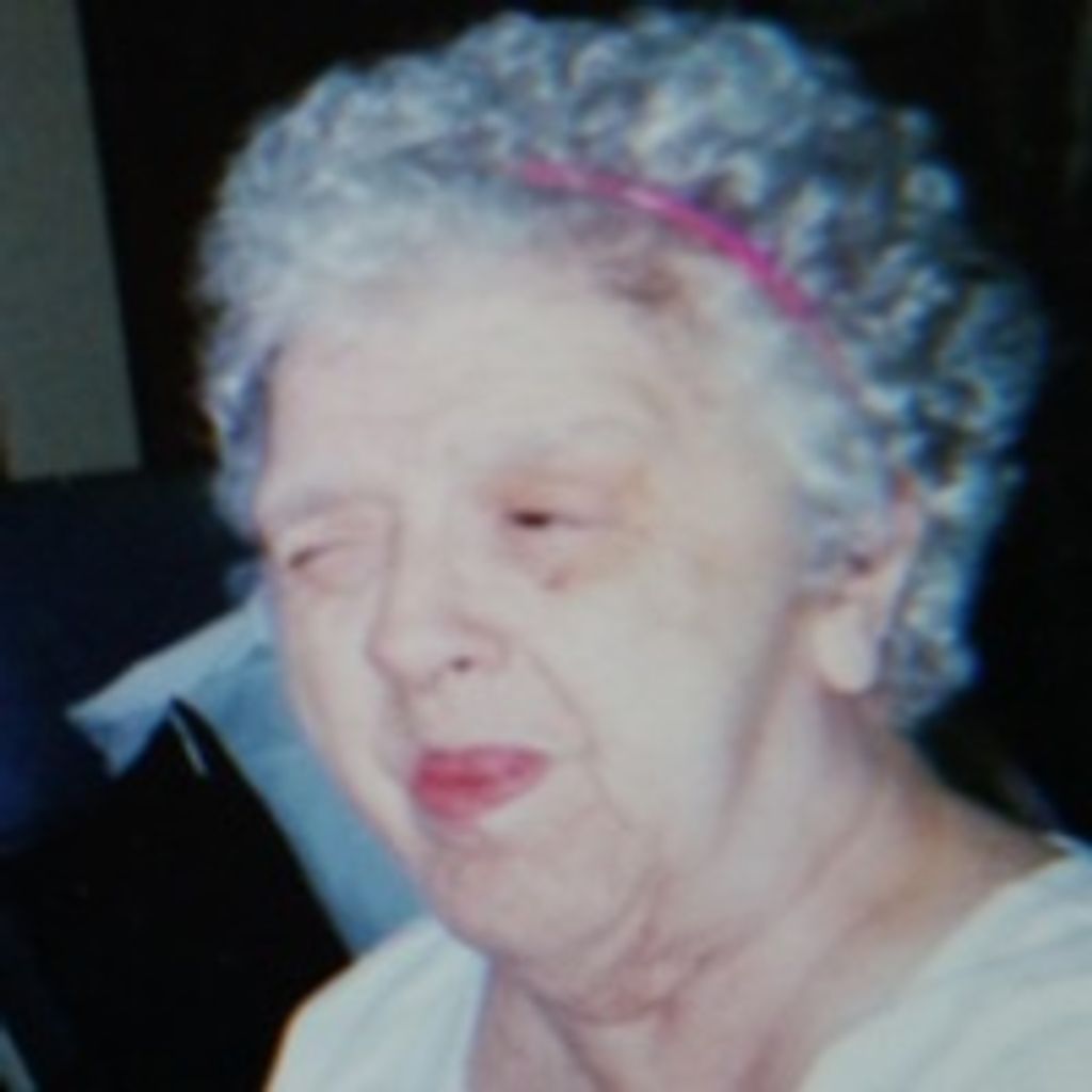 Mary Elizabeth "Sis" Cutlip Profile Photo