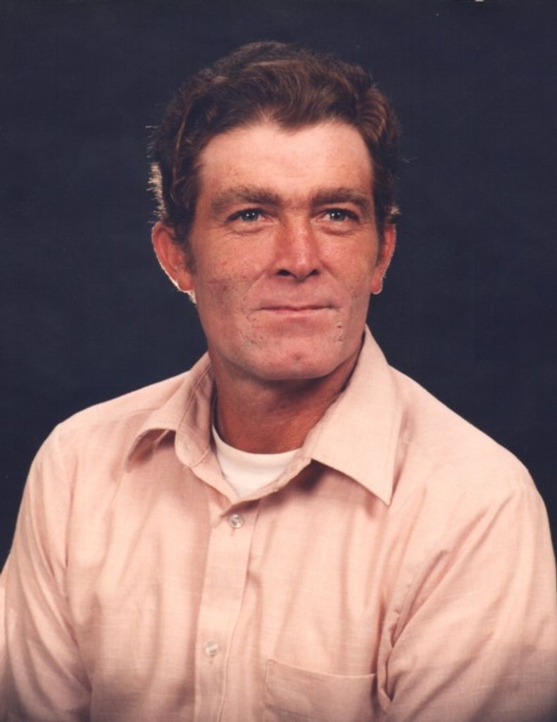 Bruce Lamar Adkins