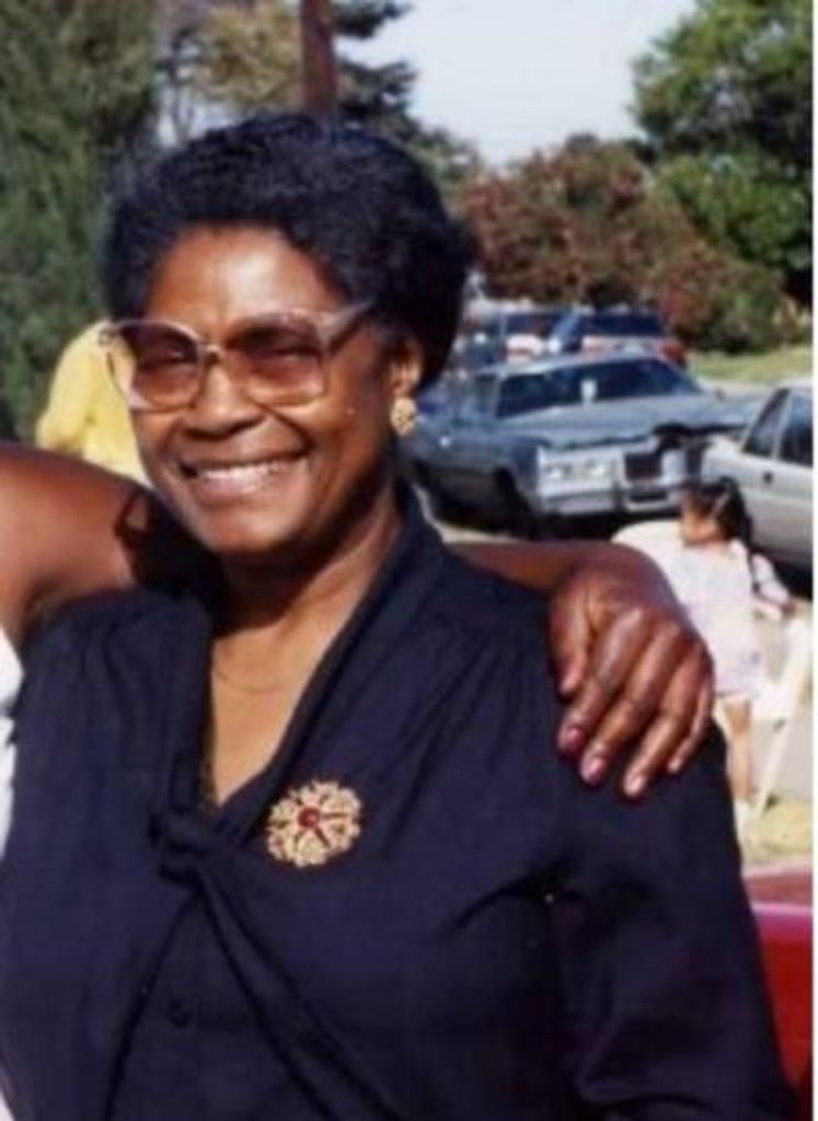 Fauntilla Miller Profile Photo