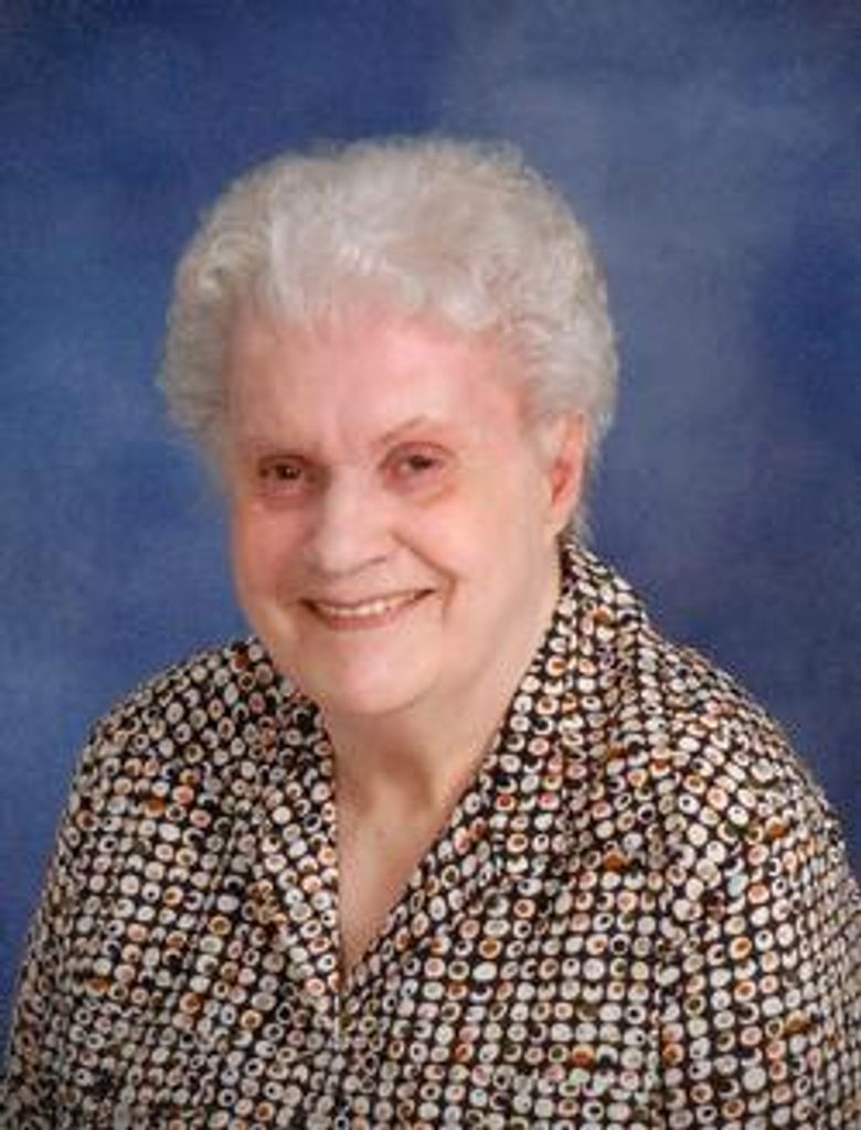 Virginia Huberty Profile Photo