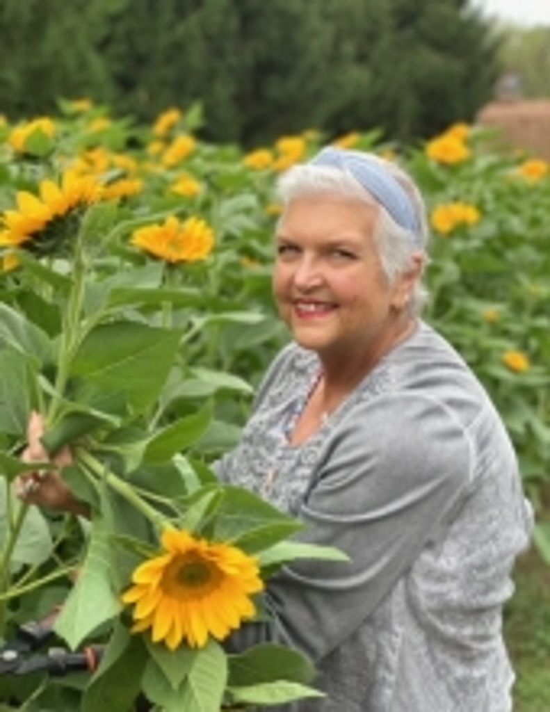 Linda Schmitt