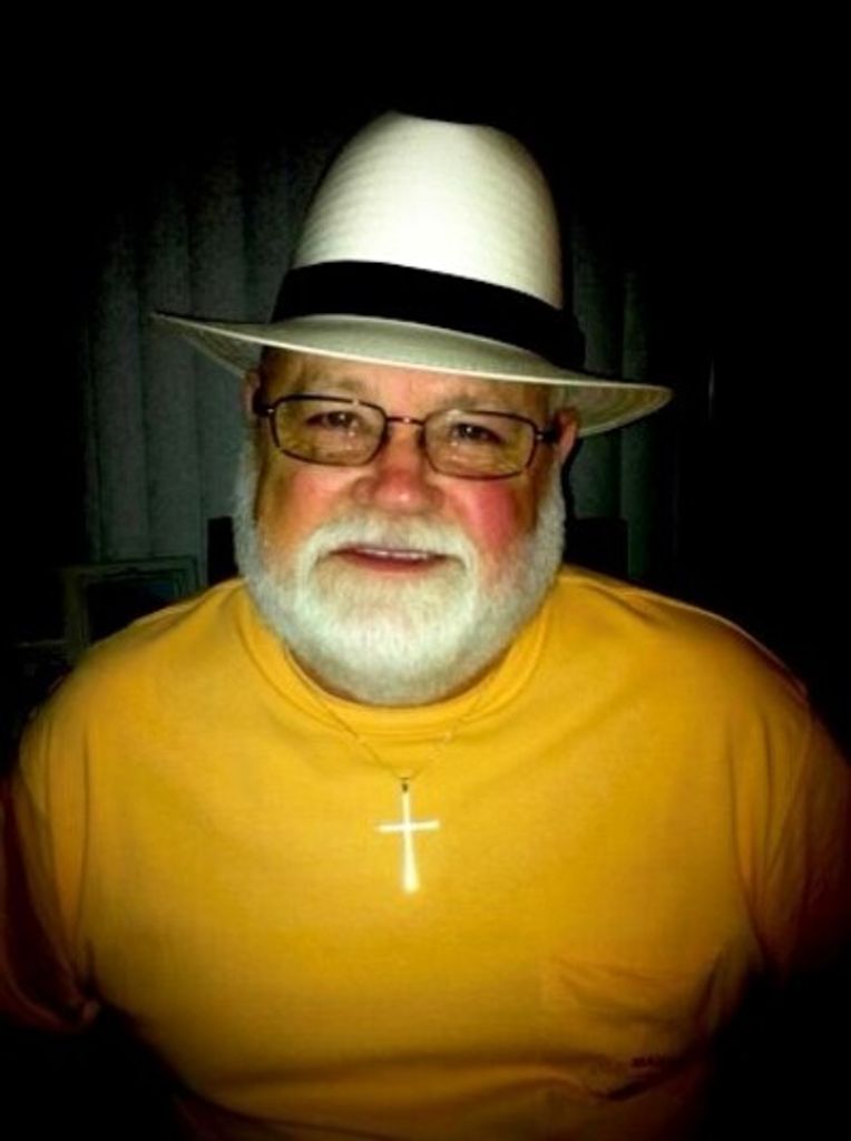 John Leroy Allen Profile Photo