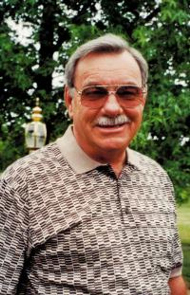 Robert  "Bob" Chamness