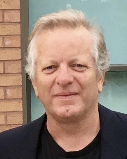 Stephen Boyd Good Profile Photo