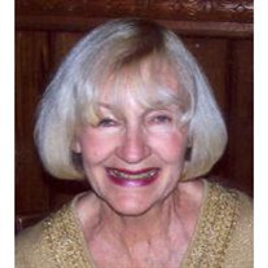 Ann Marston Greene