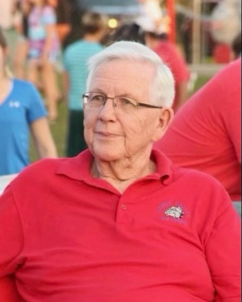 Thomas A. Nelson