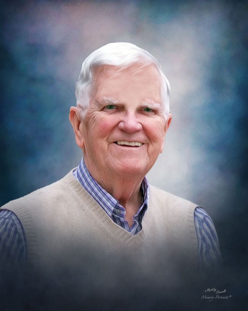 Dr. Robert George Sellig