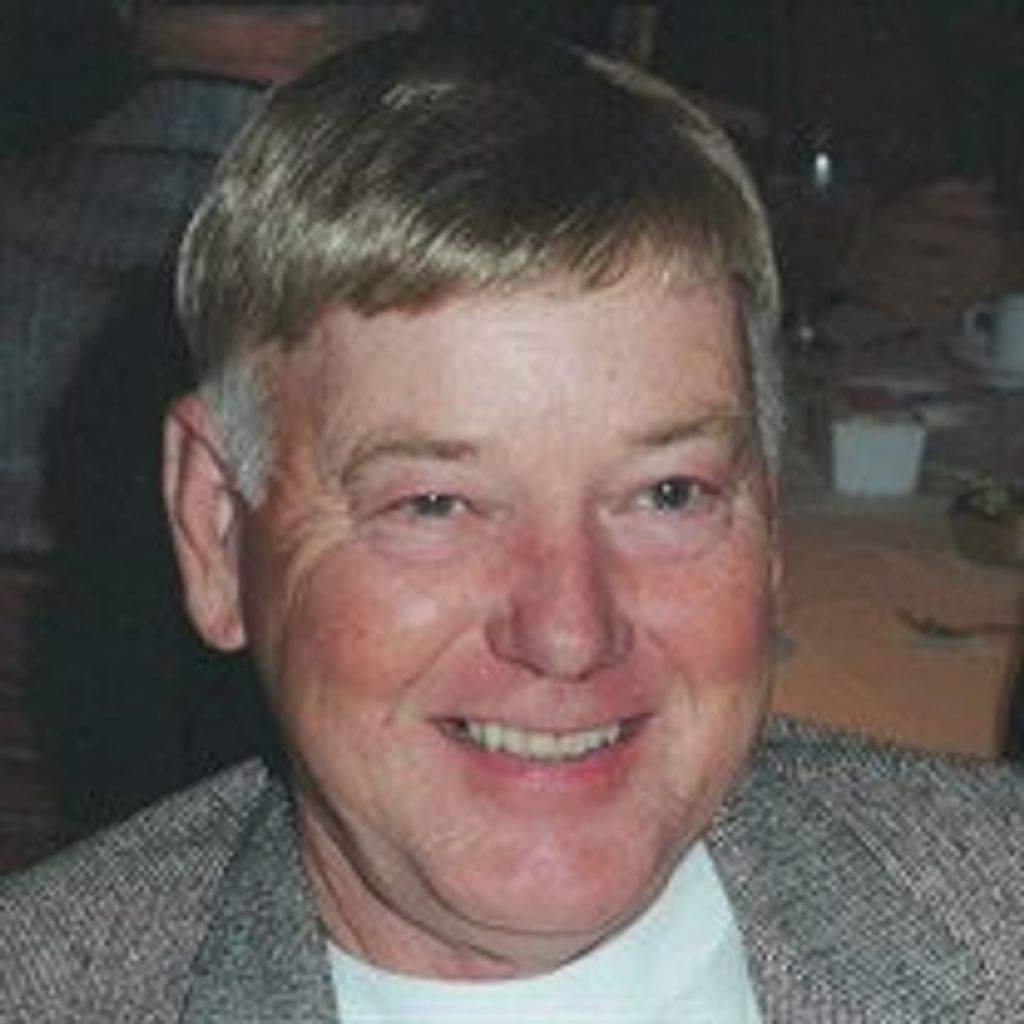 Arthur Terry Goad