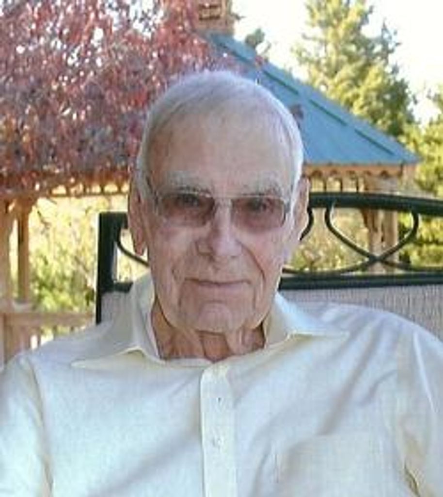 James Daniel Thompson