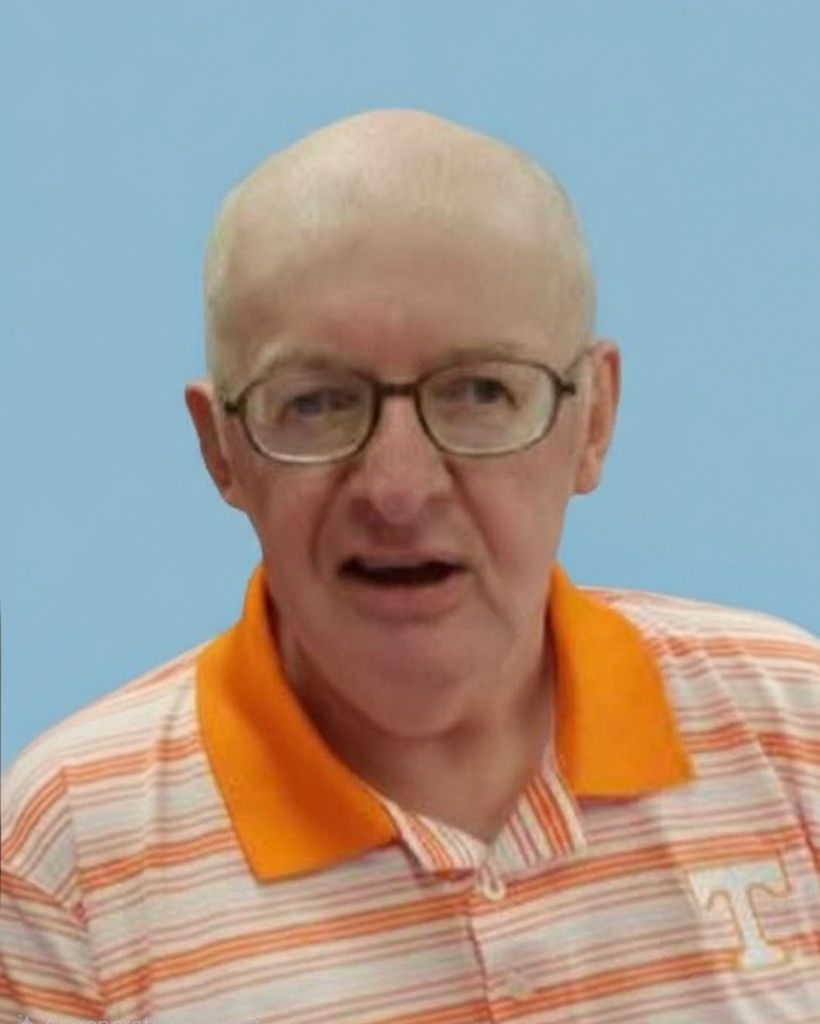 Samuel Winfred Padgett Profile Photo