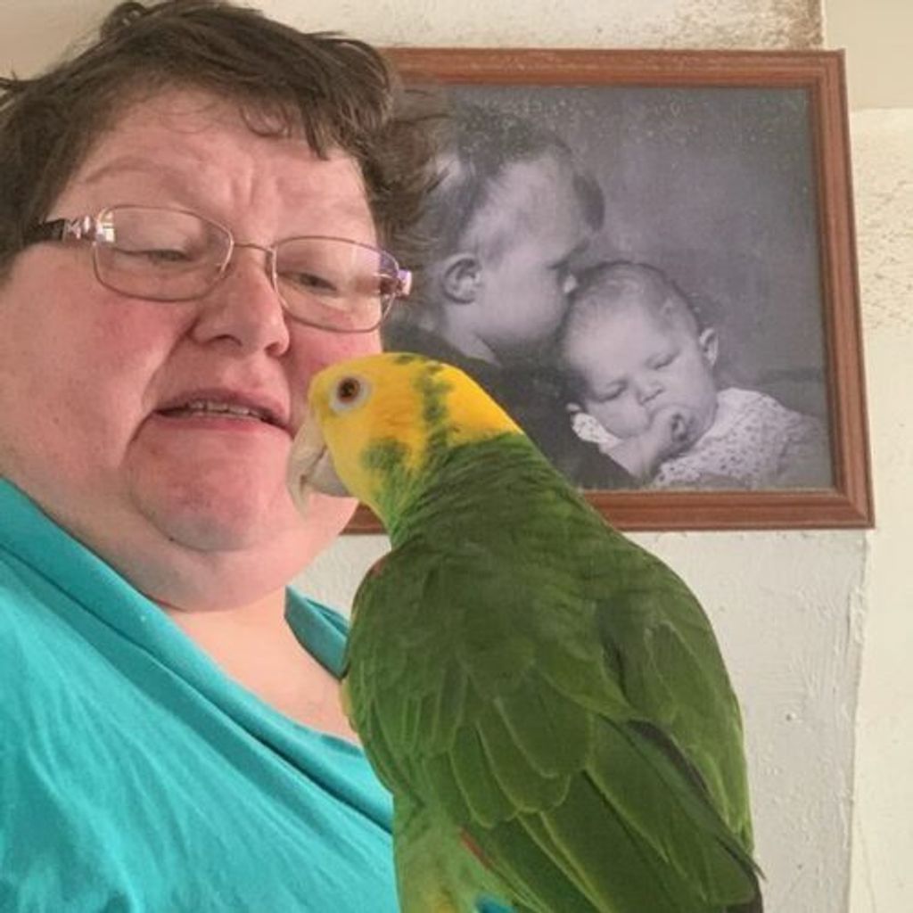 Daphnye Robyn West Profile Photo