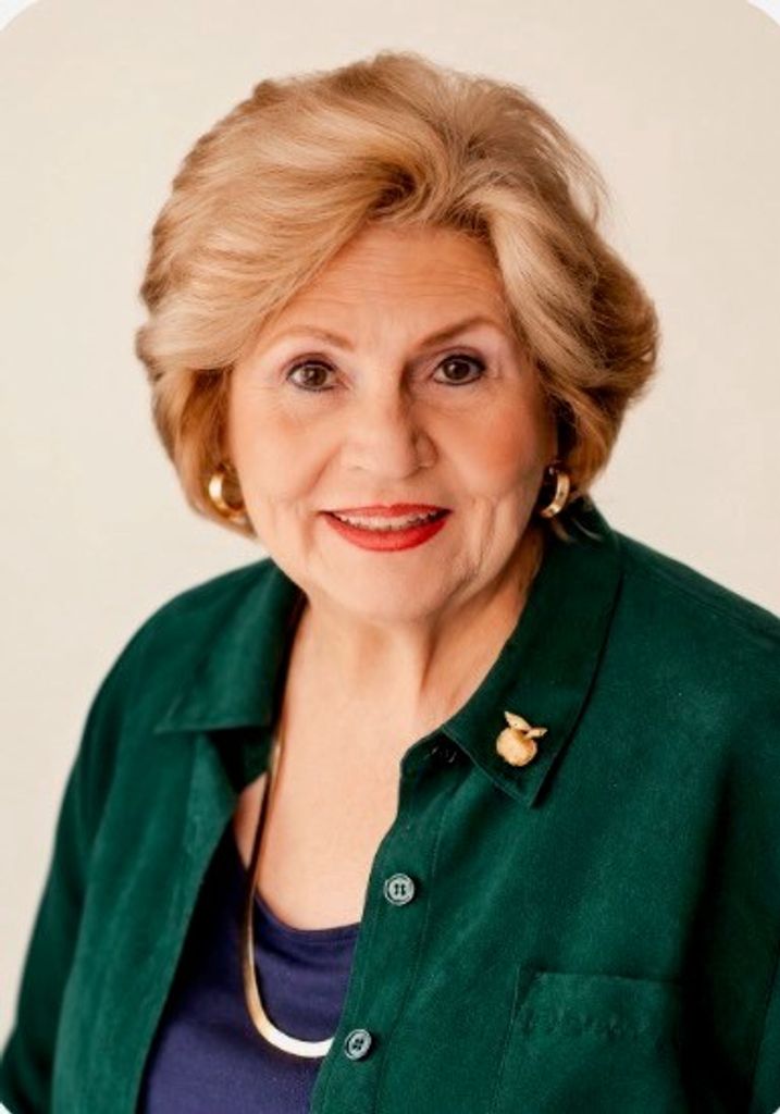 Stormy N. Aldredge Profile Photo
