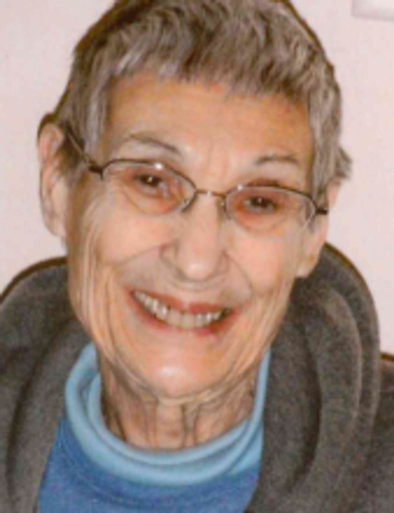 Janice M. Schwebke