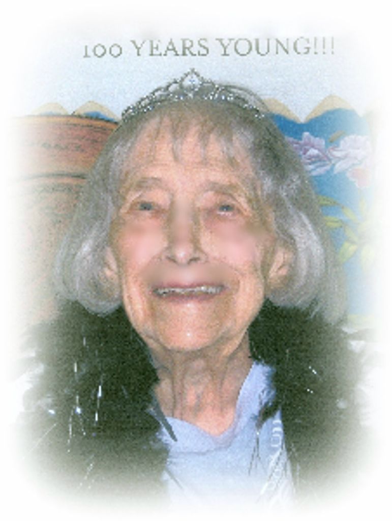 Lucille Tabb