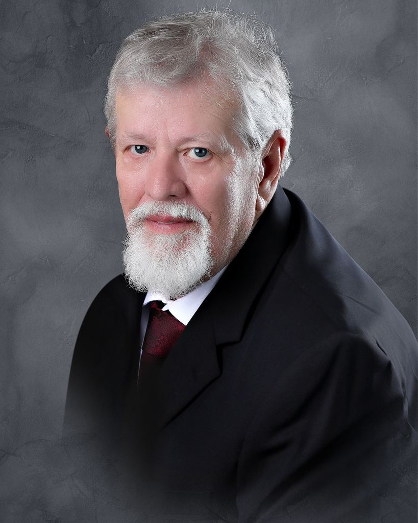 Mr. Randall Osborne Butler