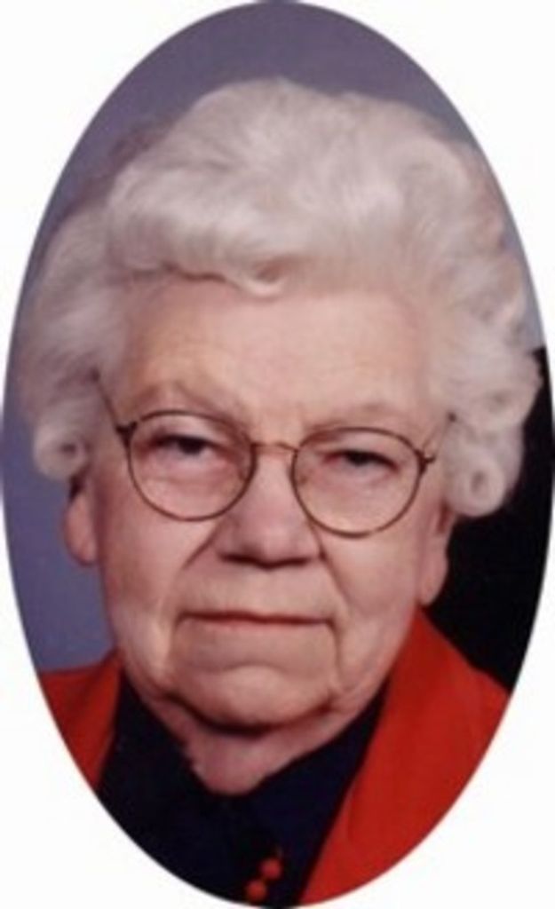 Opal L. Barth
