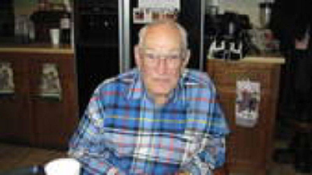 L.J.  Luther James Chapman