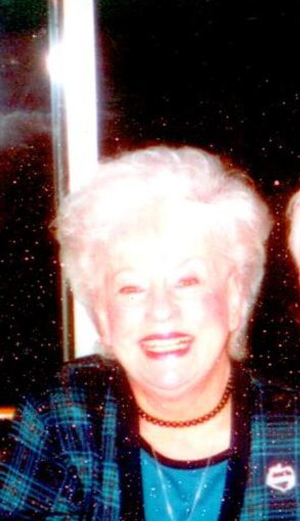 Adeline Palumbo