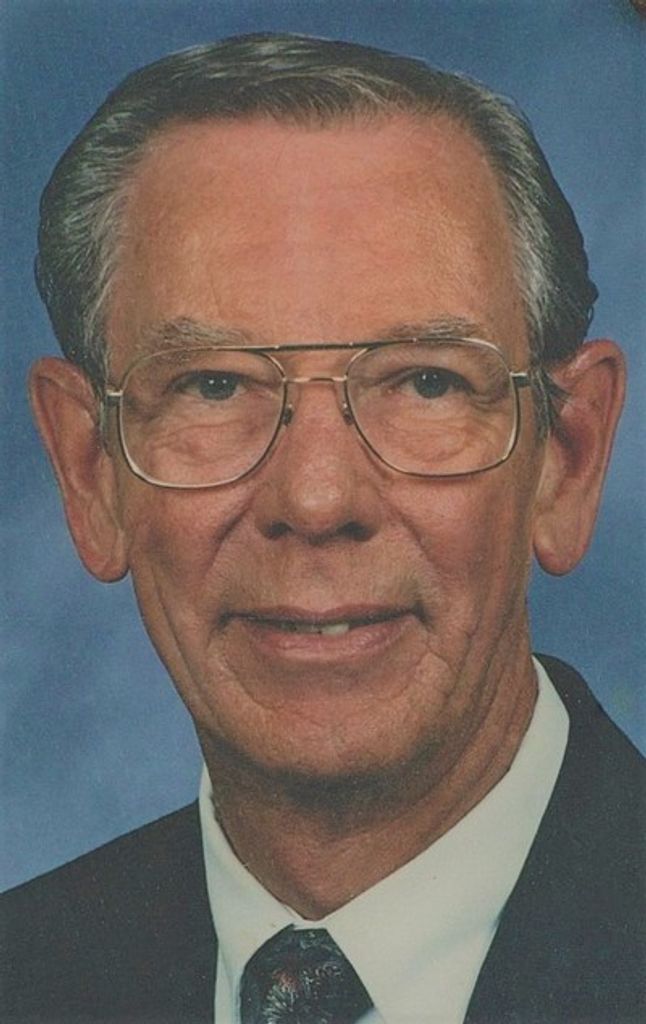 Harlan L. Hempen Profile Photo