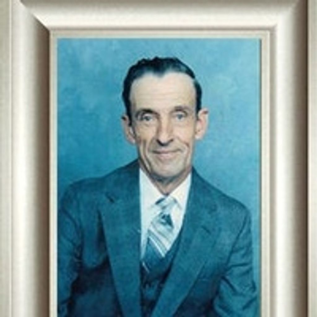 Marion Lewis McMillion