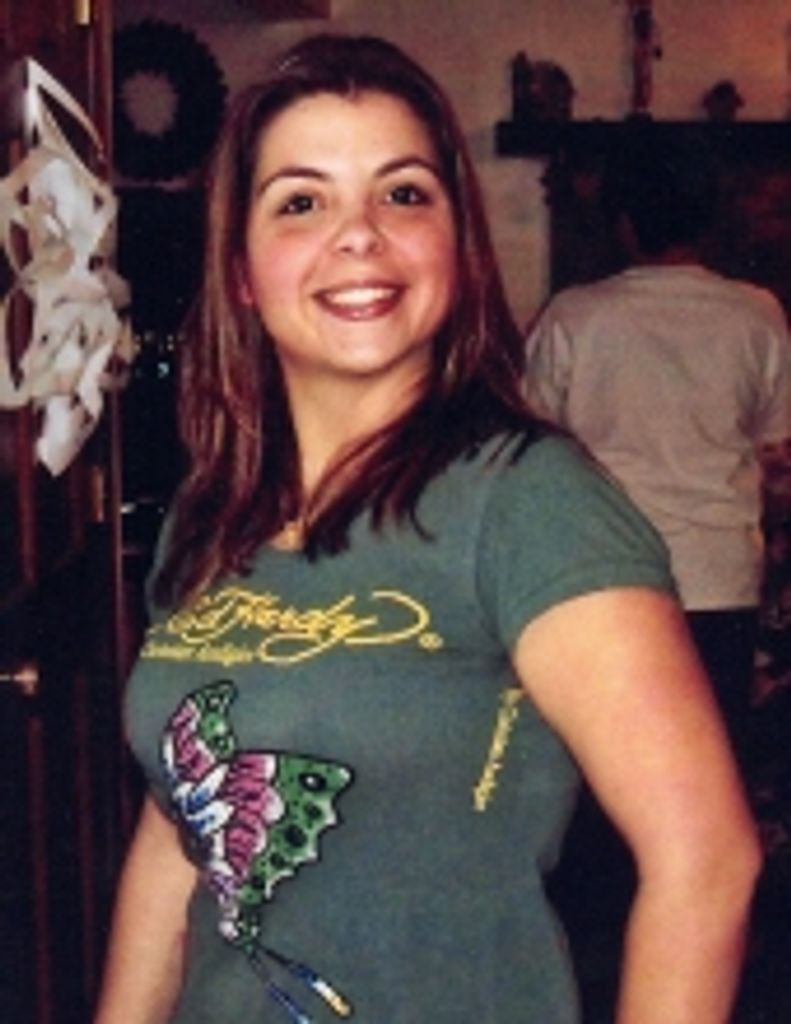 Kelly Margaret Alves