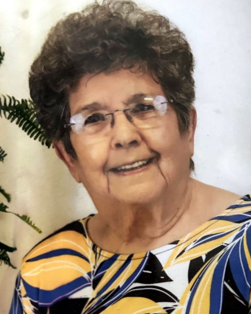 Betty Jo Gurner Profile Photo