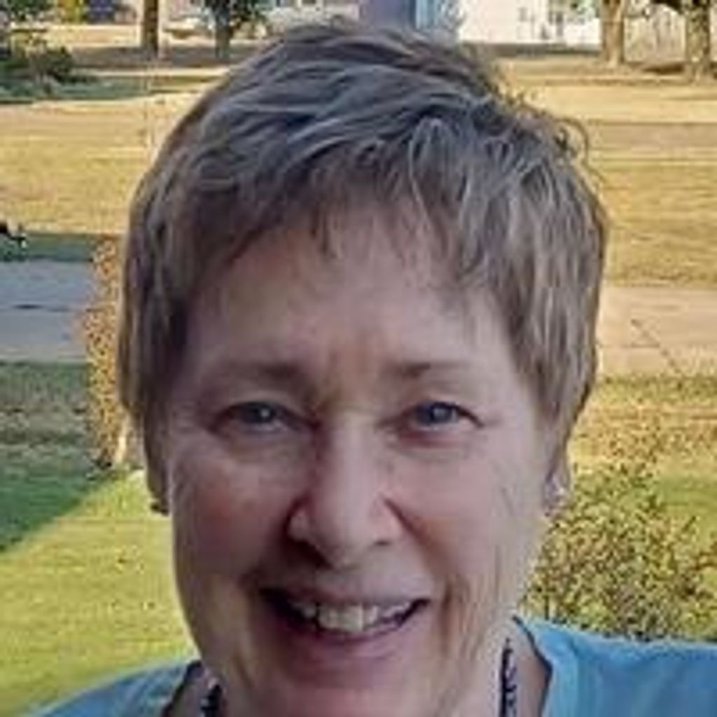 Patti May