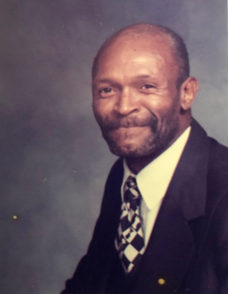 Robert Lee Massenburg Profile Photo