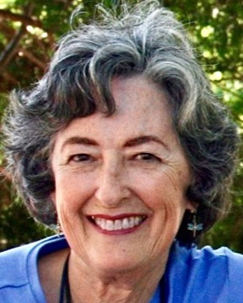 Carol Shelkofsky Brockhaus