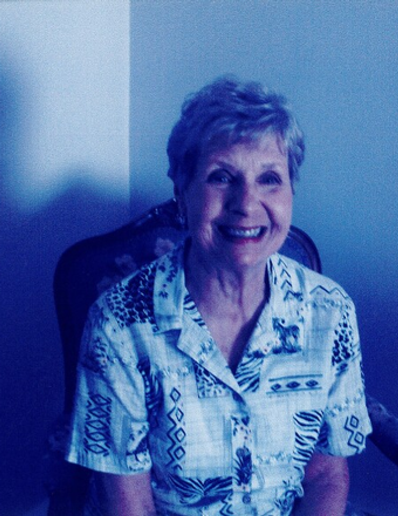 Nancy Jean (Stavn) Sampson Profile Photo