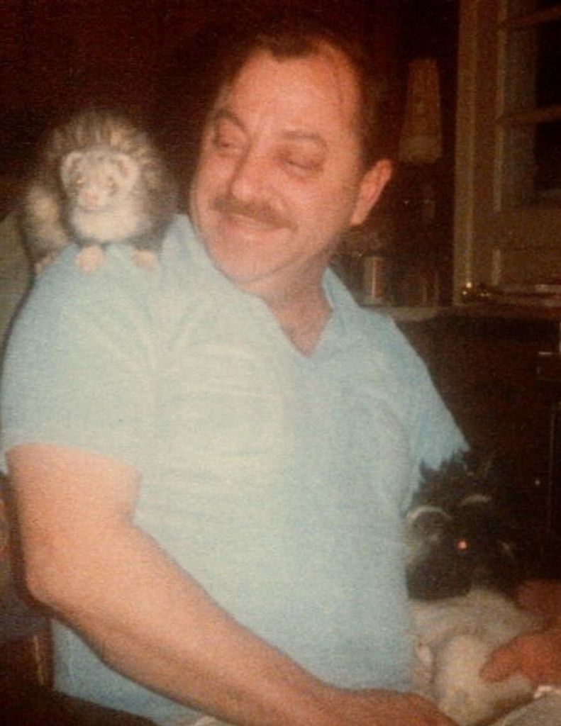 Michael Brindzik