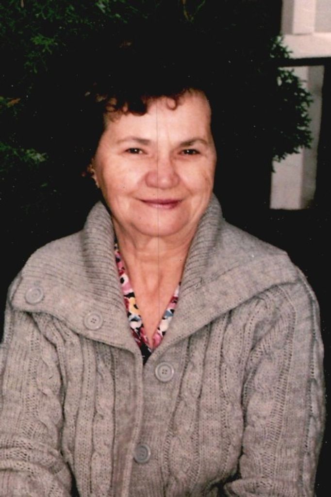 Maxine Johnson