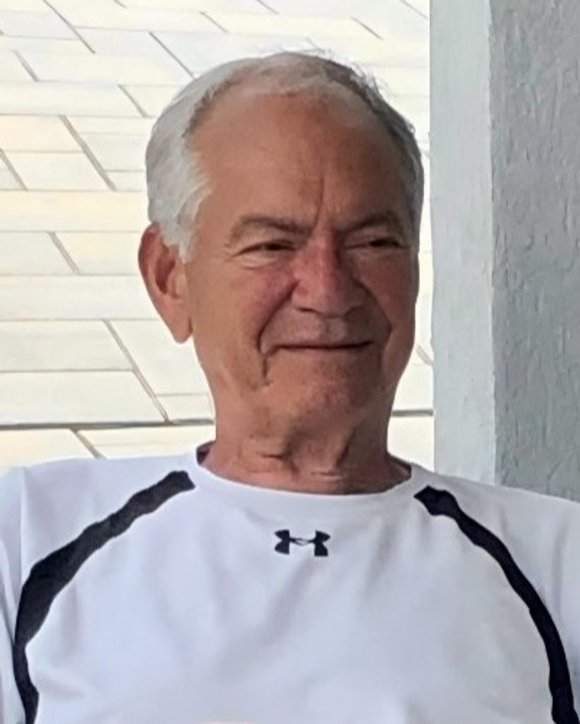 John J. Mootz, Jr.