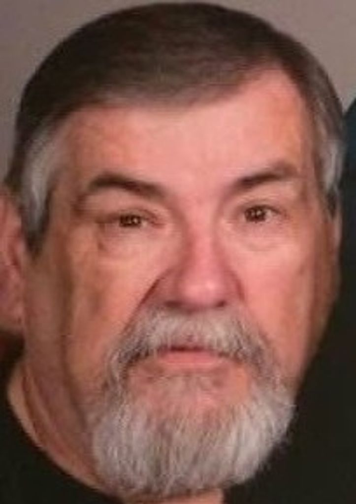 Donald John Halchak Sr.