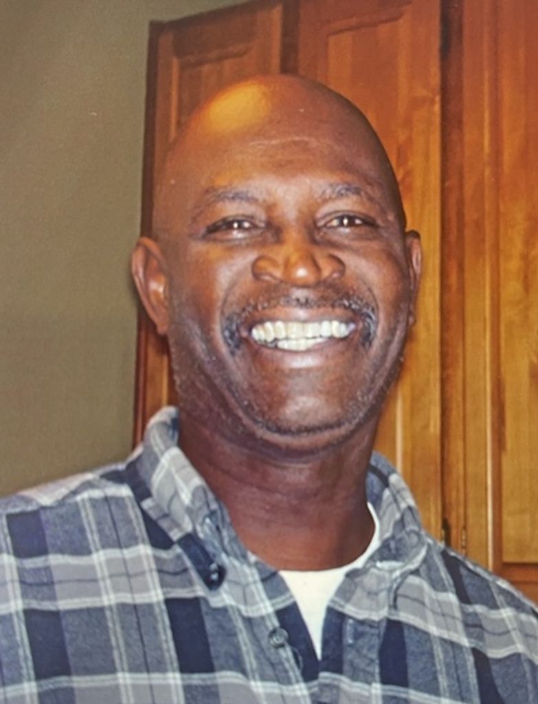 Dwight Nix Profile Photo