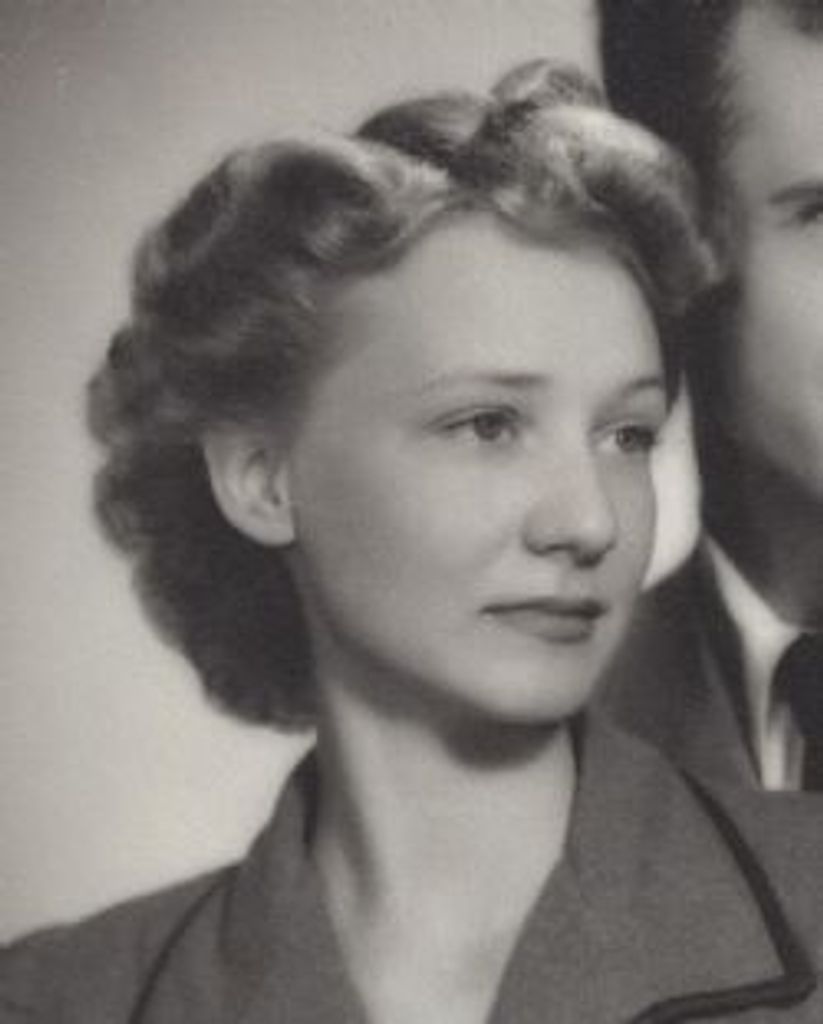 Wilma  E. Julius