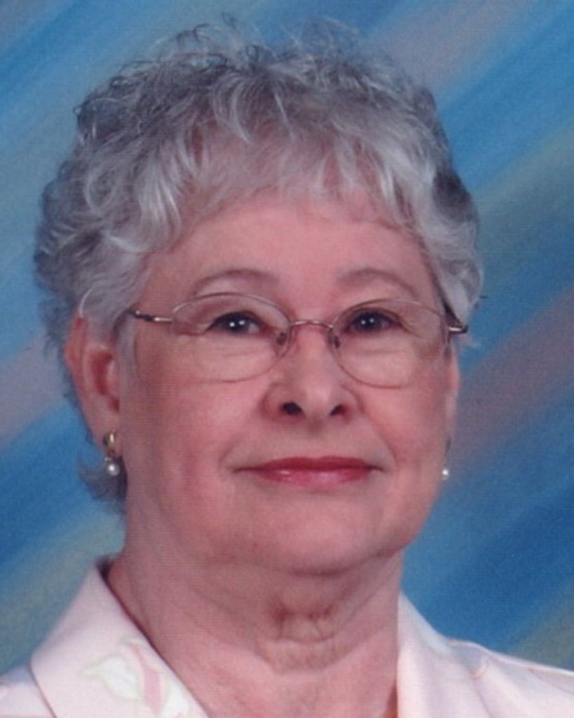 Martha E. Whitesell Profile Photo