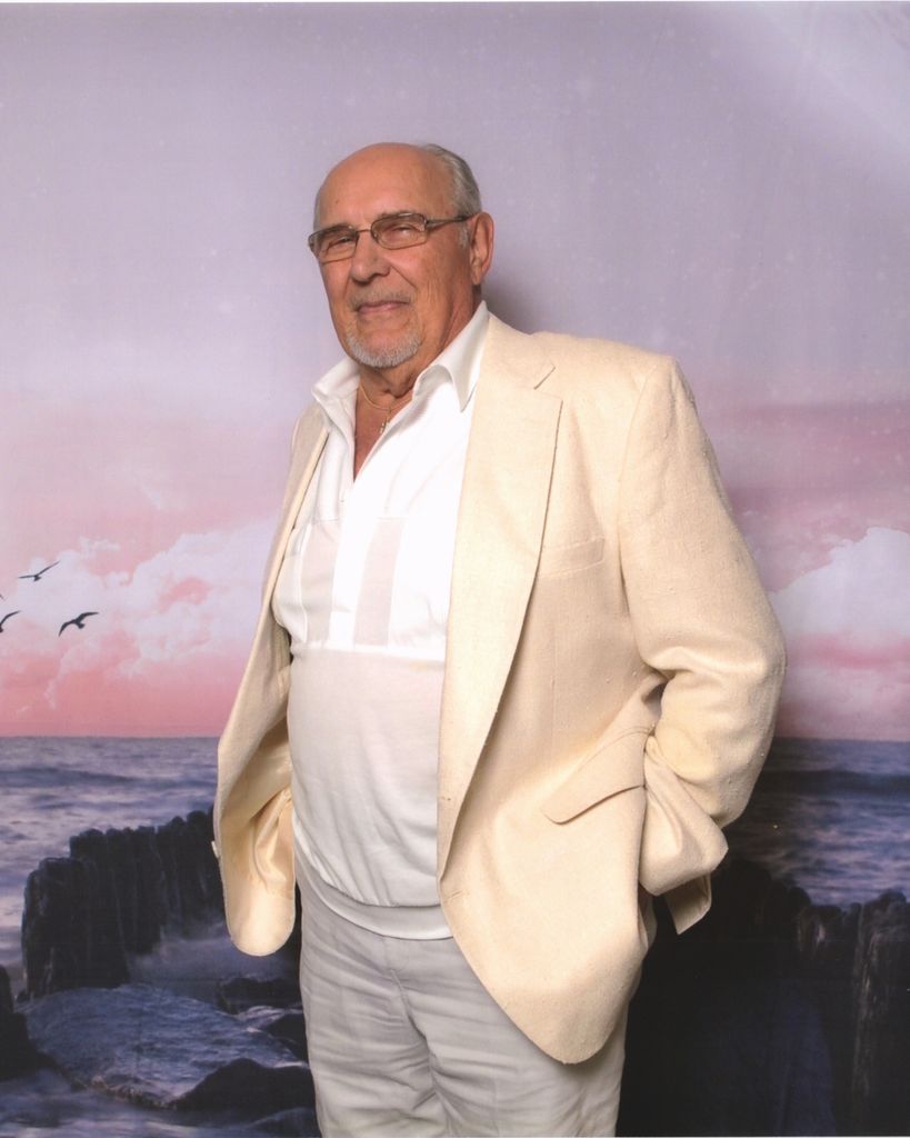 Eugene Paul Pasquale Profile Photo