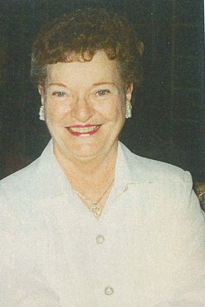 Tommie June Mclellan Profile Photo