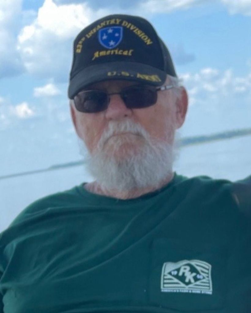 Paul Walter Blizzard Profile Photo